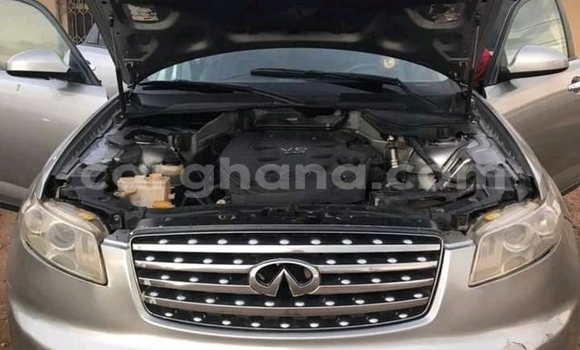 Ra Àlòkù Infiniti FX Miiran Ọkọ̀ in Accra ni Greater Accra Ra Àlòkù Infiniti FX Miiran Ọkọ̀ in Accra ni Greater Accra