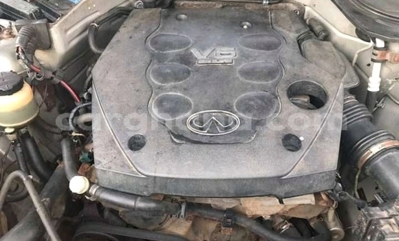 Ra Àlòkù Infiniti FX Miiran Ọkọ̀ in Accra ni Greater Accra Ra Àlòkù Infiniti FX Miiran Ọkọ̀ in Accra ni Greater Accra