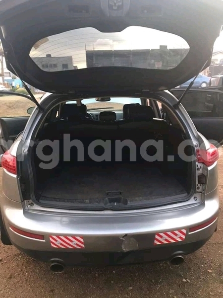 Big with watermark infiniti fx greater accra accra 38659