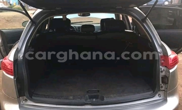 Ra Àlòkù Infiniti FX Miiran Ọkọ̀ in Accra ni Greater Accra Ra Àlòkù Infiniti FX Miiran Ọkọ̀ in Accra ni Greater Accra
