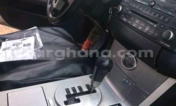 Ra Àlòkù Infiniti FX Miiran Ọkọ̀ in Accra ni Greater Accra Ra Àlòkù Infiniti FX Miiran Ọkọ̀ in Accra ni Greater Accra