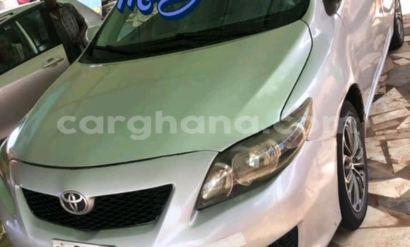 Ra Àlòkù Toyota Corolla Miiran Ọkọ̀ in Accra ni Greater Accra