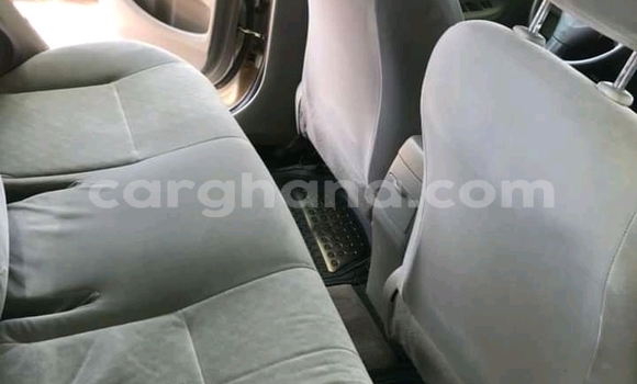 Sayi Na hannu Toyota Corolla Sauran Mota in Accra a Greater Accra Sayi Na hannu Toyota Corolla Sauran Mota in Accra a Greater Accra