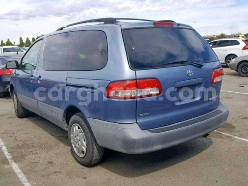 Big with watermark toyota sienna greater accra accra 38662