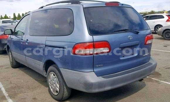 Buy Used Toyota Sienna Other Car in Accra in Greater Accra Buy Used Toyota Sienna Other Car in Accra in Greater Accra