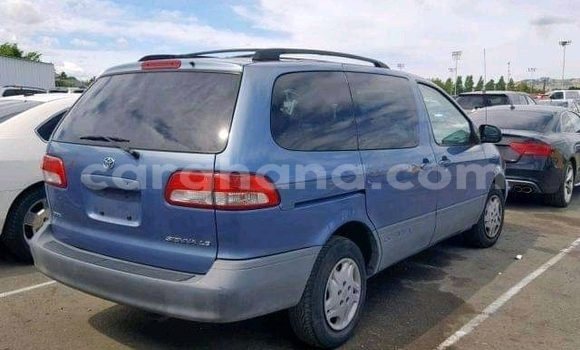 Buy Used Toyota Sienna Other Car in Accra in Greater Accra Buy Used Toyota Sienna Other Car in Accra in Greater Accra