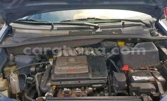 Buy Used Toyota Sienna Other Car in Accra in Greater Accra Buy Used Toyota Sienna Other Car in Accra in Greater Accra