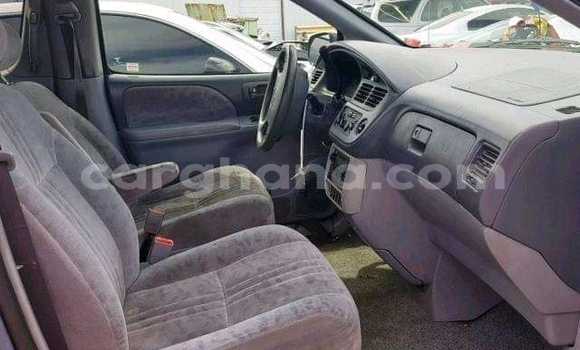 Buy Used Toyota Sienna Other Car in Accra in Greater Accra Buy Used Toyota Sienna Other Car in Accra in Greater Accra