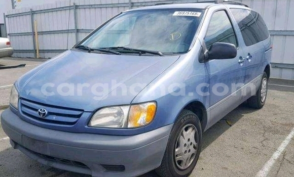 Buy Used Toyota Sienna Other Car in Accra in Greater Accra Buy Used Toyota Sienna Other Car in Accra in Greater Accra