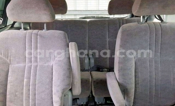 Buy Used Toyota Sienna Other Car in Accra in Greater Accra Buy Used Toyota Sienna Other Car in Accra in Greater Accra