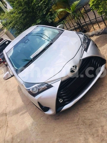 Big with watermark toyota yaris greater accra accra 38663