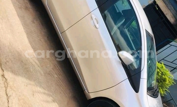 Sayi Na hannu Toyota Yaris Sauran Mota in Accra a Greater Accra Sayi Na hannu Toyota Yaris Sauran Mota in Accra a Greater Accra