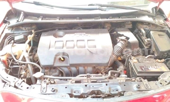 Sayi Na hannu Toyota Corolla Sauran Mota in Accra a Greater Accra Sayi Na hannu Toyota Corolla Sauran Mota in Accra a Greater Accra