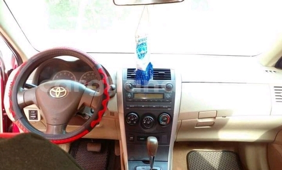 Sayi Na hannu Toyota Corolla Sauran Mota in Accra a Greater Accra Sayi Na hannu Toyota Corolla Sauran Mota in Accra a Greater Accra