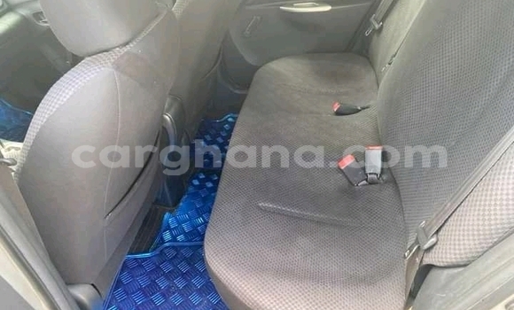 Buy Used Toyota Yaris Other Car in Accra in Greater Accra Buy Used Toyota Yaris Other Car in Accra in Greater Accra