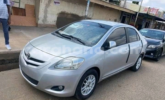 Buy Used Toyota Yaris Other Car in Accra in Greater Accra Buy Used Toyota Yaris Other Car in Accra in Greater Accra