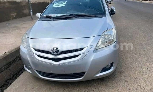 Buy Used Toyota Yaris Other Car in Accra in Greater Accra Buy Used Toyota Yaris Other Car in Accra in Greater Accra