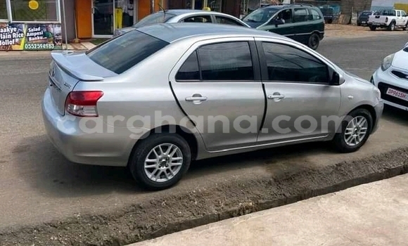 Buy Used Toyota Yaris Other Car in Accra in Greater Accra Buy Used Toyota Yaris Other Car in Accra in Greater Accra