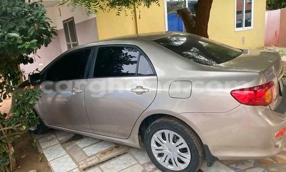 Buy Used Toyota Corolla Other Car in Accra in Greater Accra Buy Used Toyota Corolla Other Car in Accra in Greater Accra