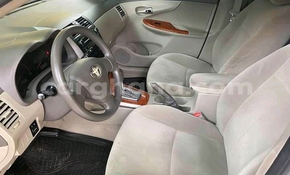 Buy Used Toyota Corolla Other Car in Accra in Greater Accra Buy Used Toyota Corolla Other Car in Accra in Greater Accra