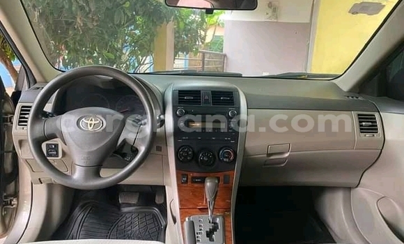 Buy Used Toyota Corolla Other Car in Accra in Greater Accra Buy Used Toyota Corolla Other Car in Accra in Greater Accra
