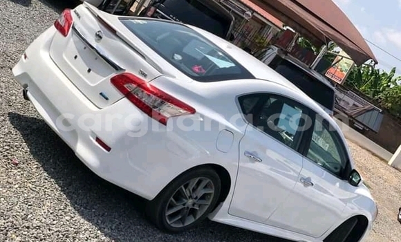 Ra Àlòkù Nissan Sentra Miiran Ọkọ̀ in Accra ni Greater Accra Ra Àlòkù Nissan Sentra Miiran Ọkọ̀ in Accra ni Greater Accra