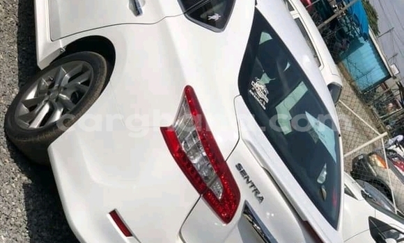 Ra Àlòkù Nissan Sentra Miiran Ọkọ̀ in Accra ni Greater Accra Ra Àlòkù Nissan Sentra Miiran Ọkọ̀ in Accra ni Greater Accra