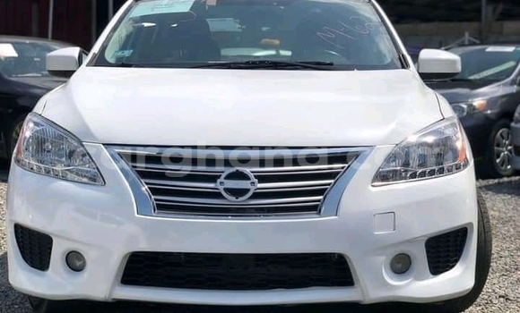 Ra Àlòkù Nissan Sentra Miiran Ọkọ̀ in Accra ni Greater Accra Ra Àlòkù Nissan Sentra Miiran Ọkọ̀ in Accra ni Greater Accra