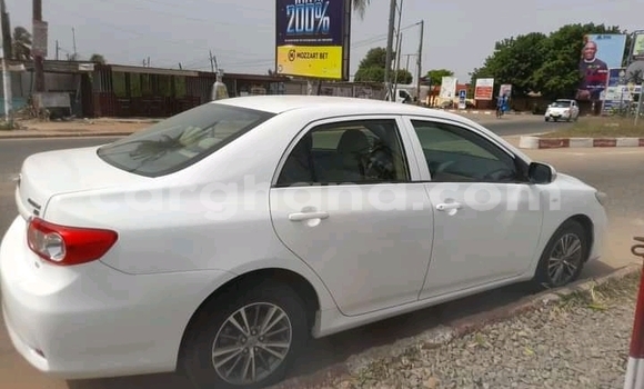 Ra Àlòkù Toyota Corolla Miiran Ọkọ̀ in Accra ni Greater Accra Ra Àlòkù Toyota Corolla Miiran Ọkọ̀ in Accra ni Greater Accra