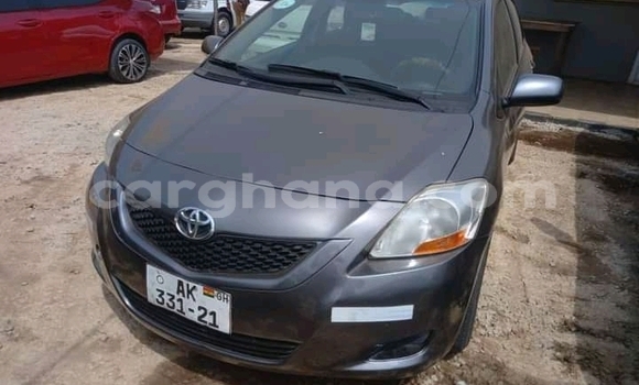 Buy Used Toyota Yaris Other Car in Accra in Greater Accra