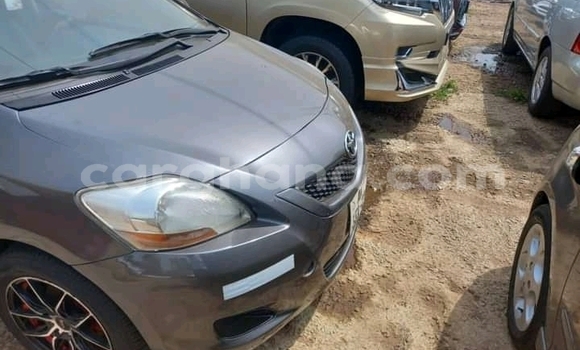 Buy Used Toyota Yaris Other Car in Accra in Greater Accra Buy Used Toyota Yaris Other Car in Accra in Greater Accra