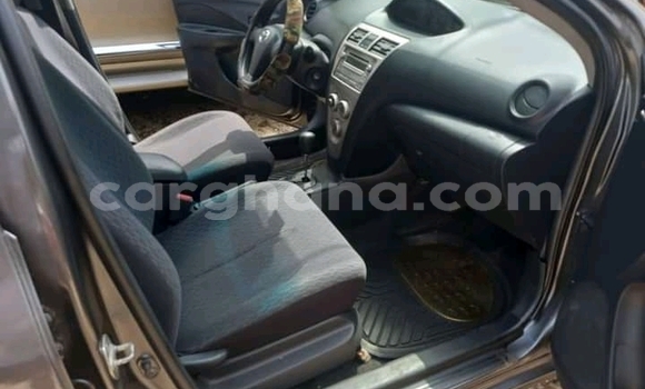 Buy Used Toyota Yaris Other Car in Accra in Greater Accra Buy Used Toyota Yaris Other Car in Accra in Greater Accra