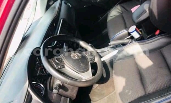 Ra Àlòkù Toyota Corolla Miiran Ọkọ̀ in Accra ni Greater Accra Ra Àlòkù Toyota Corolla Miiran Ọkọ̀ in Accra ni Greater Accra
