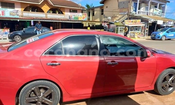 Buy Used Toyota Camry Other Car in Accra in Greater Accra Buy Used Toyota Camry Other Car in Accra in Greater Accra