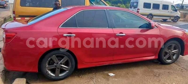 Big with watermark toyota camry greater accra accra 38673