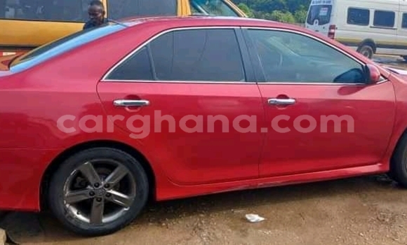 Ra Àlòkù Toyota Camry Miiran Ọkọ̀ in Accra ni Greater Accra Ra Àlòkù Toyota Camry Miiran Ọkọ̀ in Accra ni Greater Accra