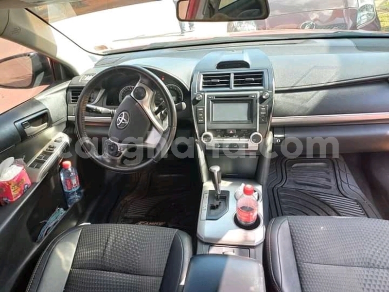 Big with watermark toyota camry greater accra accra 38673