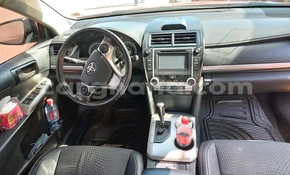 Ra Àlòkù Toyota Camry Miiran Ọkọ̀ in Accra ni Greater Accra Ra Àlòkù Toyota Camry Miiran Ọkọ̀ in Accra ni Greater Accra