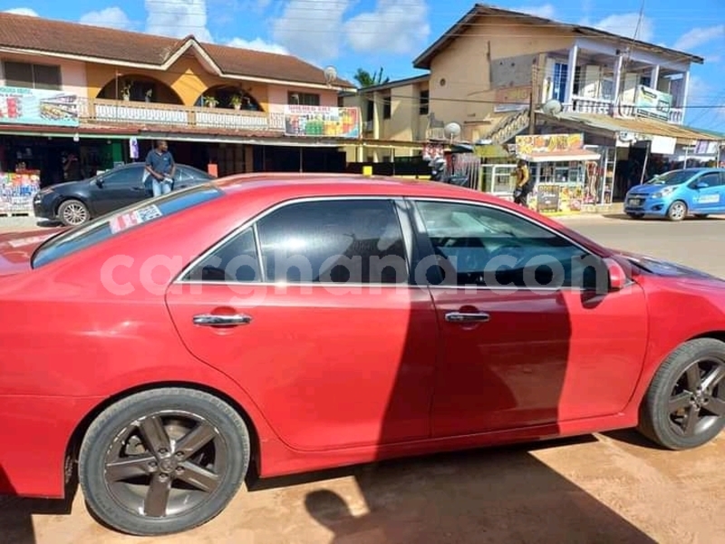 Big with watermark toyota camry greater accra accra 38673