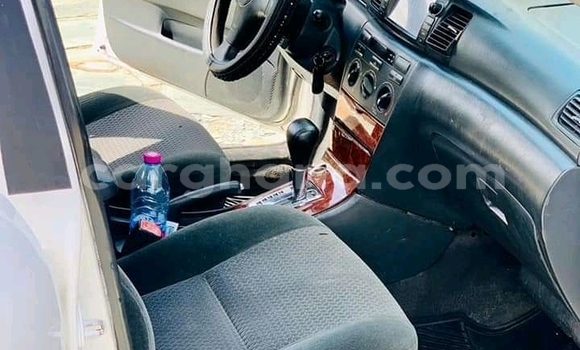 Ra Àlòkù Toyota Corolla Miiran Ọkọ̀ in Accra ni Greater Accra Ra Àlòkù Toyota Corolla Miiran Ọkọ̀ in Accra ni Greater Accra