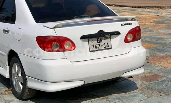 Ra Àlòkù Toyota Corolla Miiran Ọkọ̀ in Accra ni Greater Accra Ra Àlòkù Toyota Corolla Miiran Ọkọ̀ in Accra ni Greater Accra