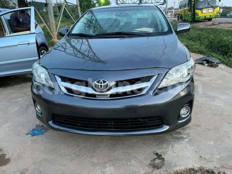 Big with watermark toyota corolla greater accra accra 38675