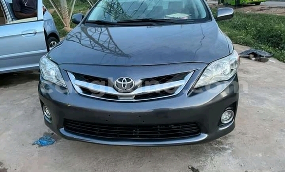 Sayi Na hannu Toyota Corolla Sauran Mota in Accra a Greater Accra