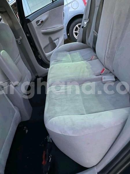 Big with watermark toyota corolla greater accra accra 38675
