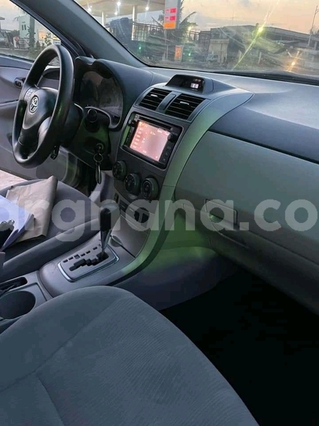 Big with watermark toyota corolla greater accra accra 38675
