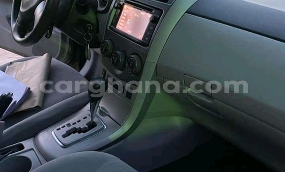 Buy Used Toyota Corolla Other Car in Accra in Greater Accra Buy Used Toyota Corolla Other Car in Accra in Greater Accra