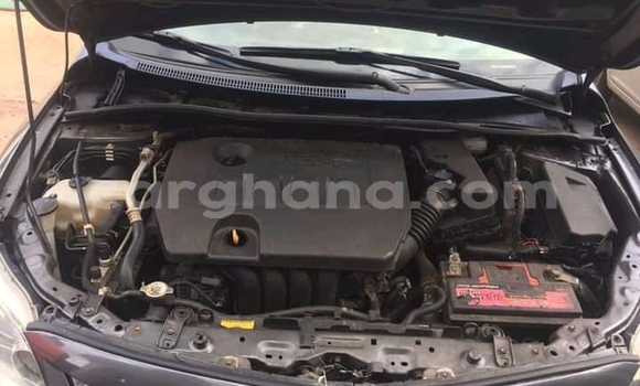 Buy Used Toyota Corolla Other Car in Accra in Greater Accra Buy Used Toyota Corolla Other Car in Accra in Greater Accra