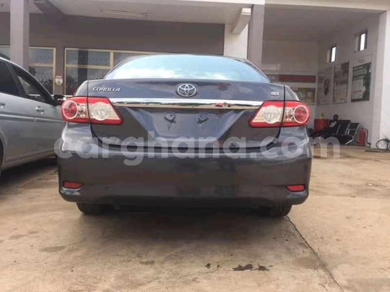 Big with watermark toyota corolla greater accra accra 38675