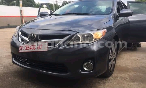 Buy Used Toyota Corolla Other Car in Accra in Greater Accra Buy Used Toyota Corolla Other Car in Accra in Greater Accra