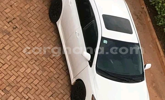 Ra Àlòkù Toyota Corolla Miiran Ọkọ̀ in Accra ni Greater Accra